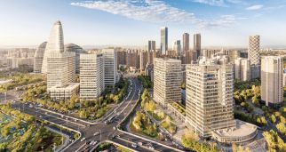 新时代下，智慧园区的核心价值是什么？